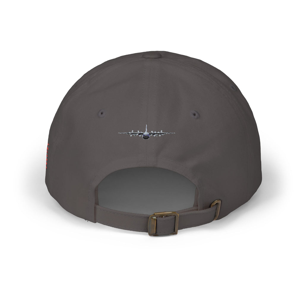 Premium Embroidery Load Clear Banner Hat