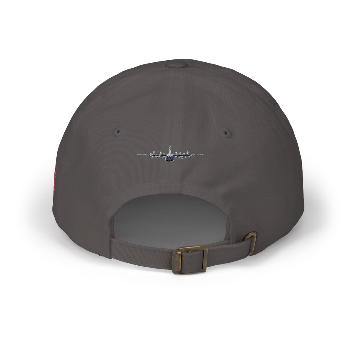 Premium Embroidery Load Clear Banner Hat
