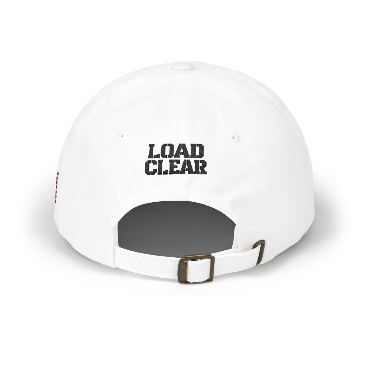Premium C130 Load Clear Hat
