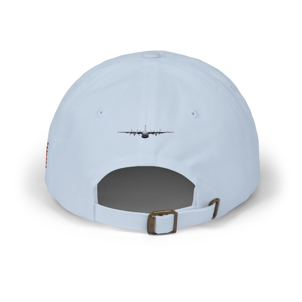 Premium Embroidery Load Clear Banner Hat