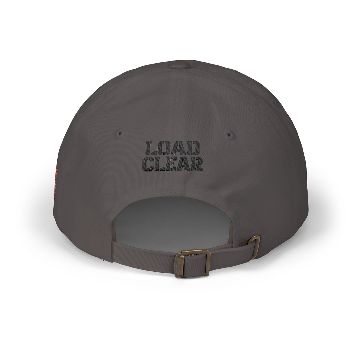 Premium C130 Load Clear Hat