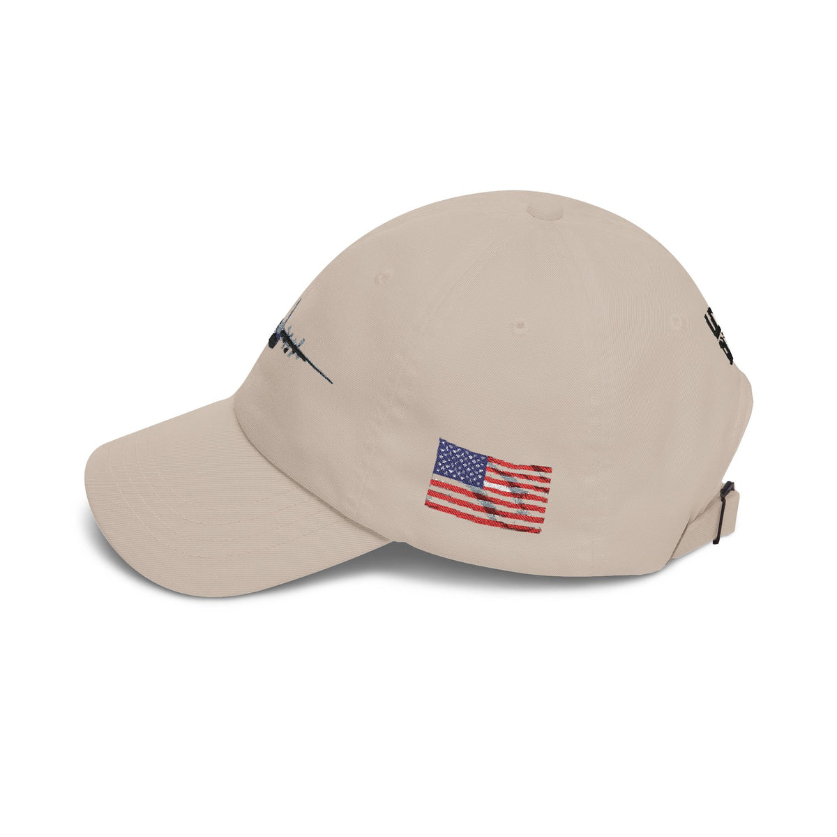 Premium C130 Load Clear Hat
