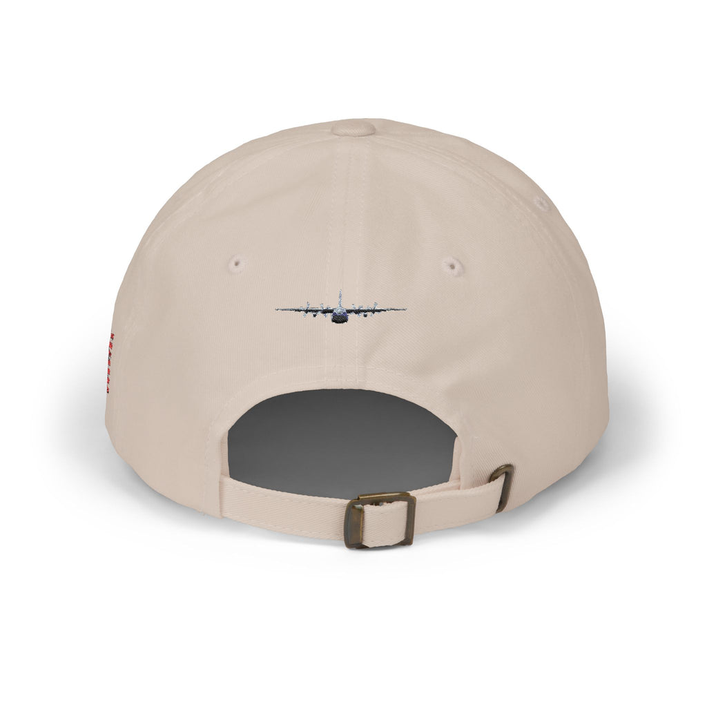Premium Embroidery Load Clear Banner Hat