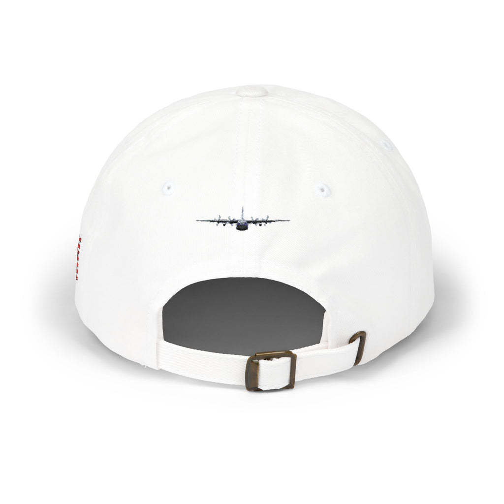 Premium Embroidery Load Clear Banner Hat
