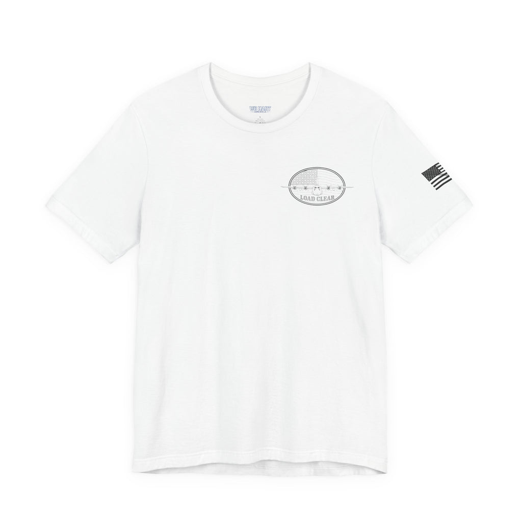Load Clear 1 Air Drop Sport Tee