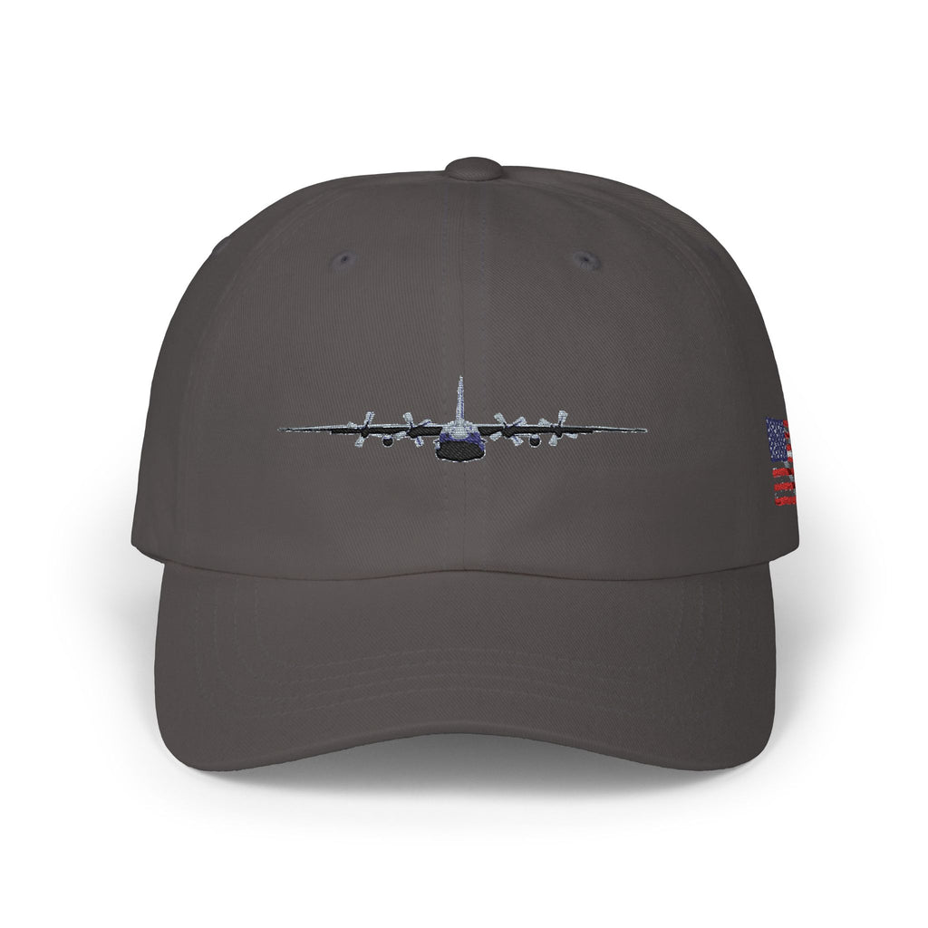 Premium C130 Load Clear Hat