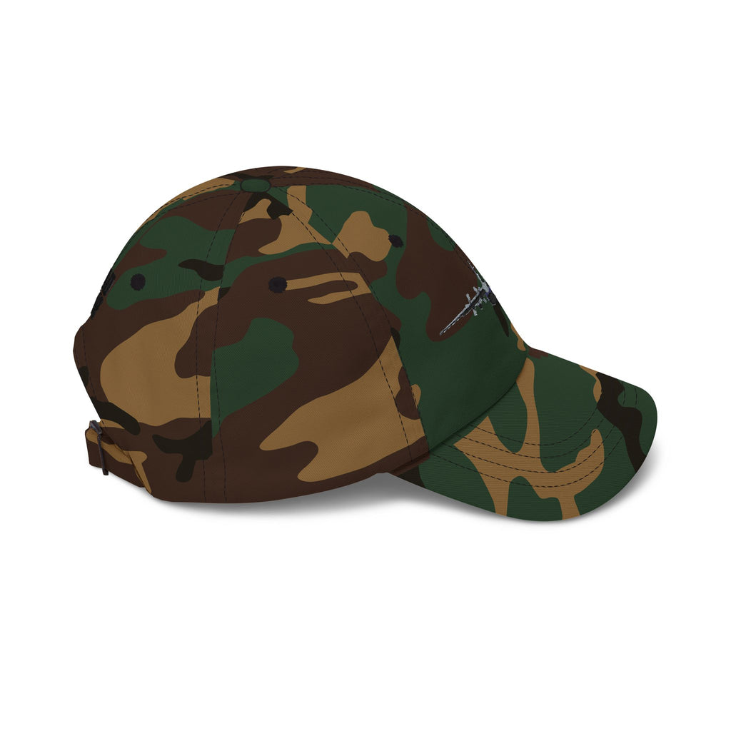 Premium C130 Load Clear Hat