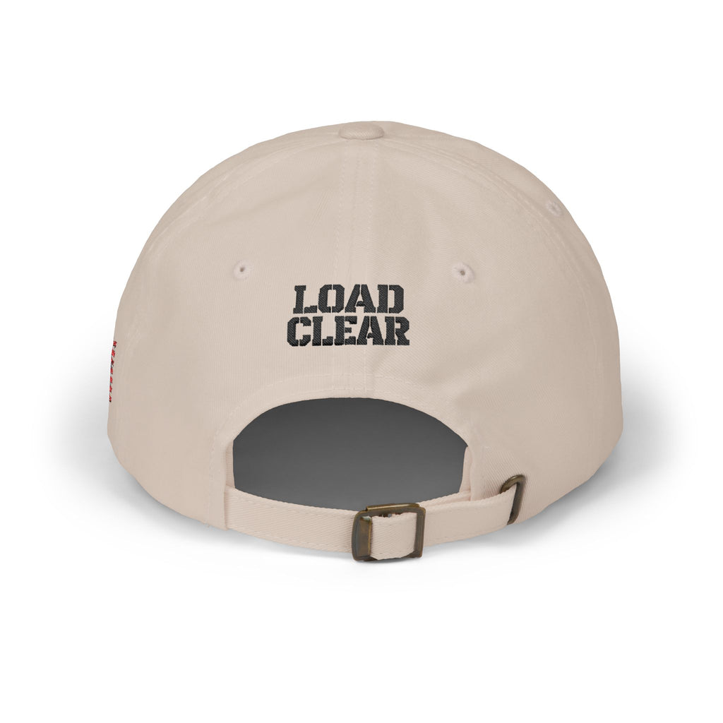 Premium C130 Load Clear Hat