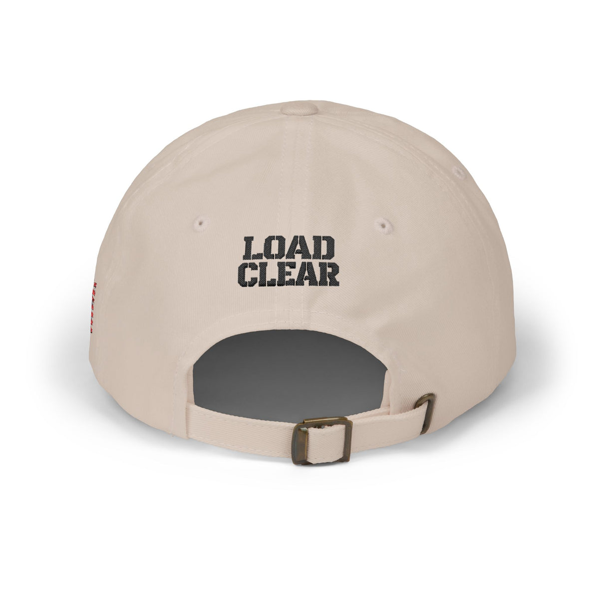 Premium C130 Load Clear Hat