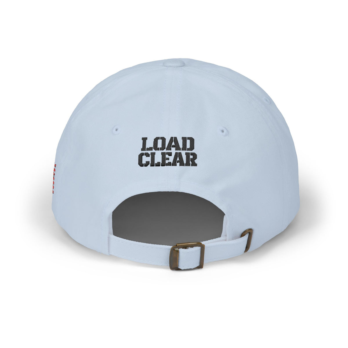 Premium C130 Load Clear Hat